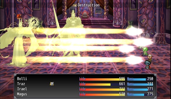 The Grindstone screenshot 9