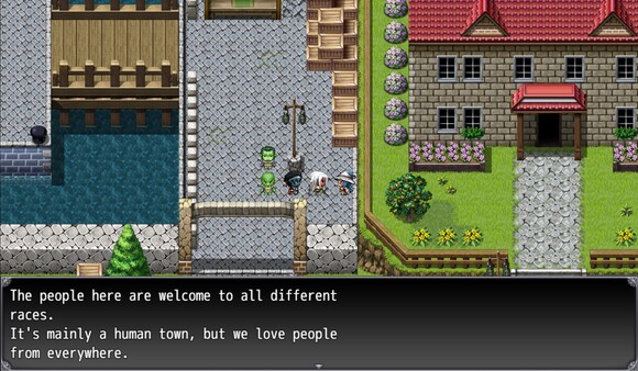 The Grindstone screenshot 7