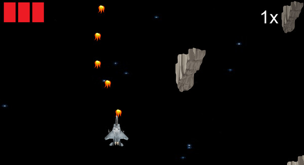 Aircraft Infinity screenshot 1