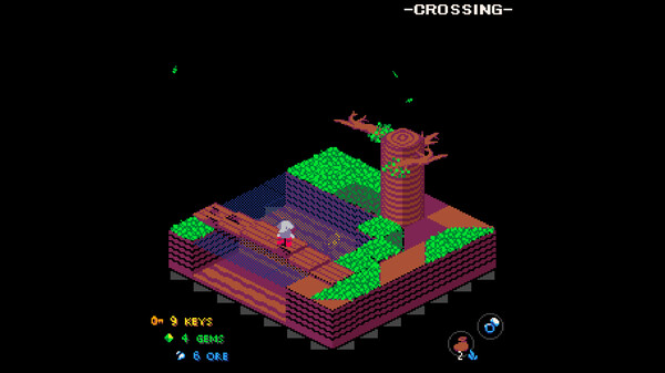 Elephantasy: Flipside screenshot 3