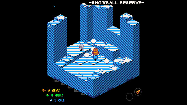 Elephantasy: Flipside screenshot 4
