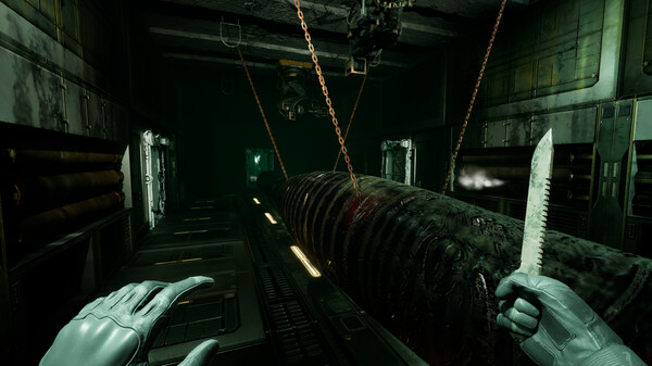 Pyramis screenshot 3