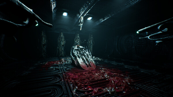 Pyramis screenshot 1