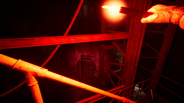 Pyramis screenshot 12