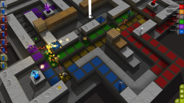 Cubemen 2 screenshot 4