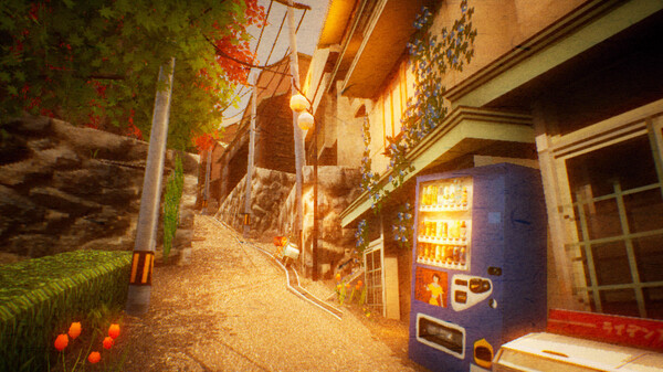 Back Alley Chronicle - Episode Old Book Festival - screenshot 5