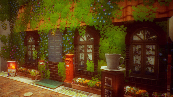 Back Alley Chronicle - Episode Old Book Festival - screenshot 6