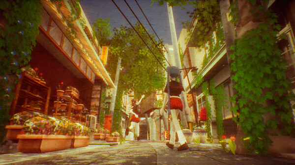 Back Alley Chronicle - Episode Old Book Festival - screenshot 7