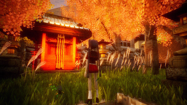 Back Alley Chronicle - Episode Old Book Festival - screenshot 8