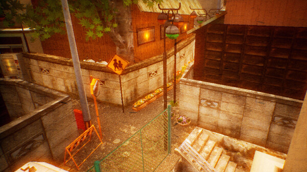 Back Alley Chronicle - Episode Old Book Festival - screenshot 9