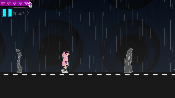 TraumaCore Violence screenshot 2