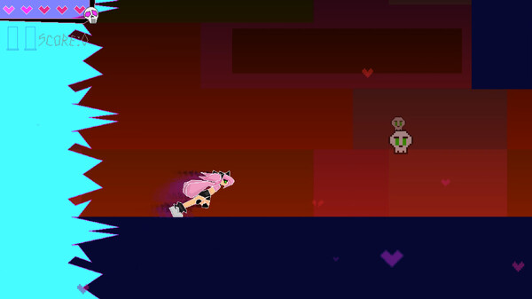 TraumaCore Violence screenshot 4