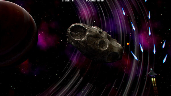 Fiery Rivaz screenshot 7