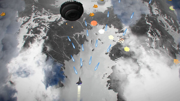 Fiery Rivaz screenshot 5