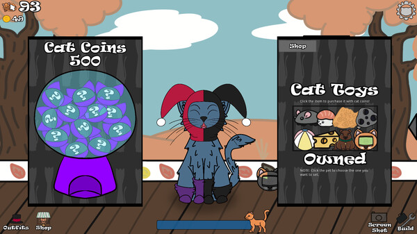 Boop a Cat screenshot 2