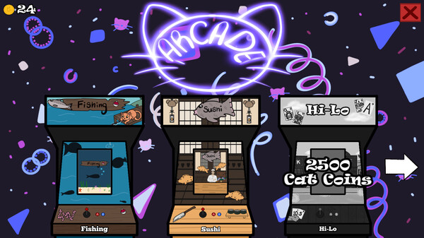 Boop a Cat screenshot 11