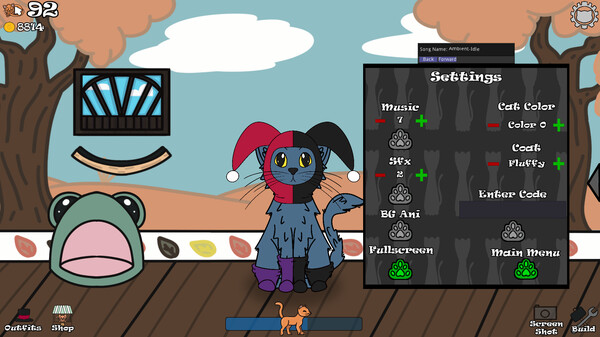 Boop a Cat screenshot 6