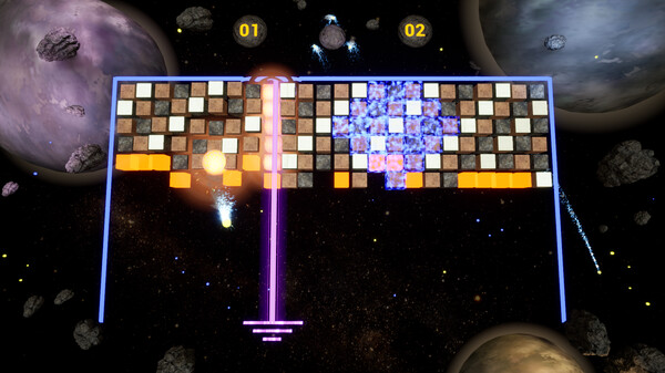 Clear the Space screenshot 2