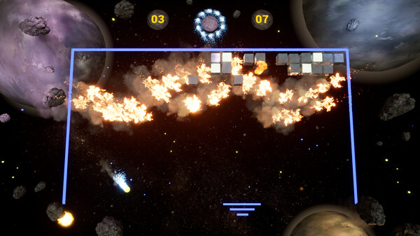 Clear the Space screenshot 5