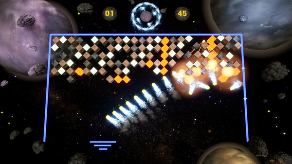 Clear the Space screenshot 4