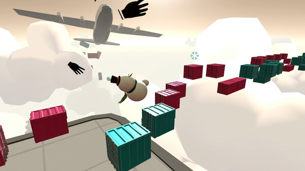 VRosty screenshot 5