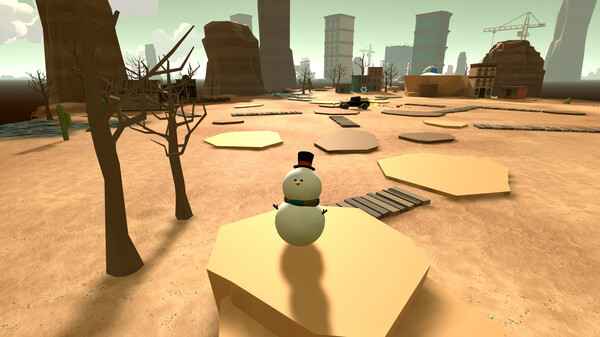 VRosty screenshot 3