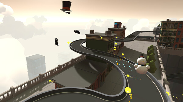 VRosty screenshot 9