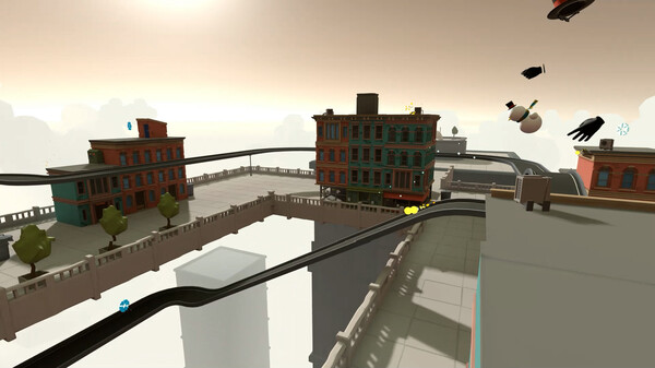 VRosty screenshot 6