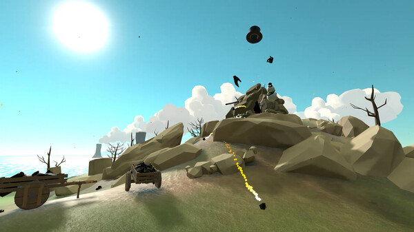 VRosty screenshot 4