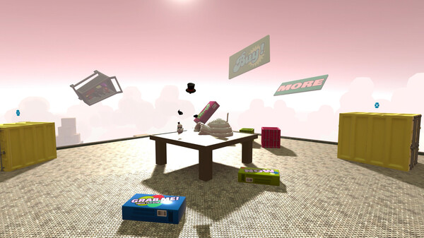 VRosty screenshot 10