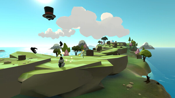 VRosty screenshot 2
