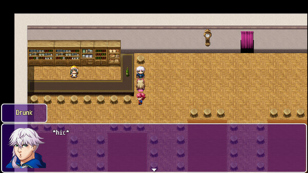 The MisAdventures of Xenos screenshot 5