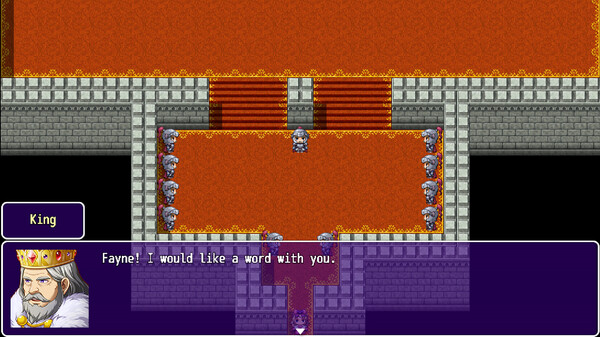 The MisAdventures of Xenos screenshot 2