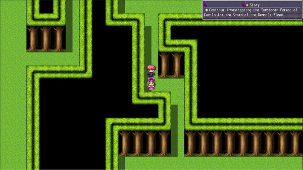 The MisAdventures of Xenos screenshot 3