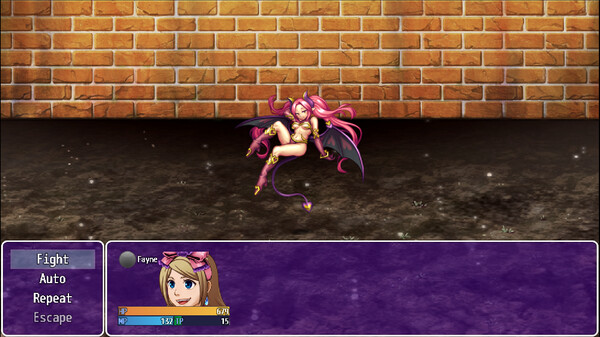 The MisAdventures of Xenos screenshot 6