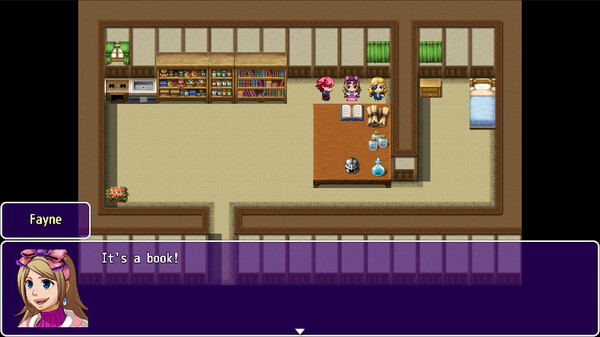 The MisAdventures of Xenos screenshot 4