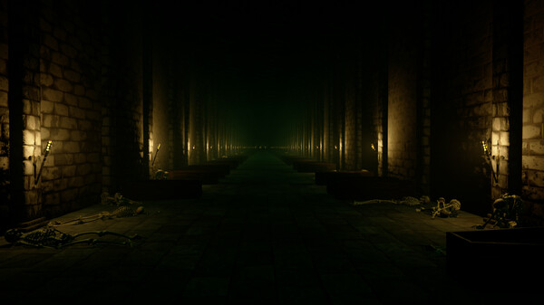 Life in the Twilight screenshot 1