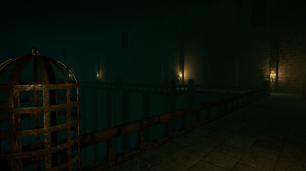 Life in the Twilight screenshot 5