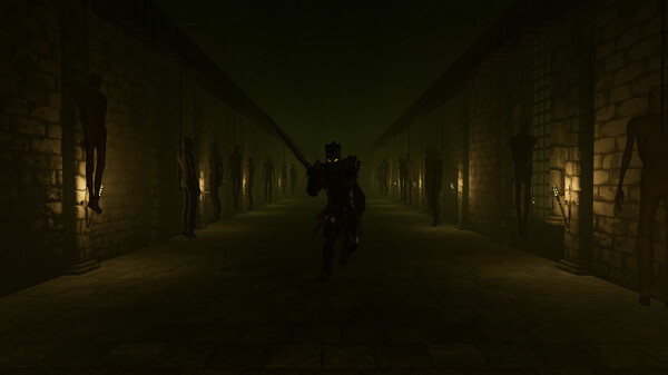 Life in the Twilight screenshot 3