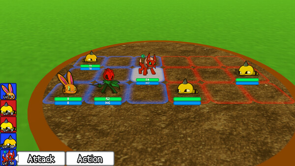 Dream Catcher screenshot 2