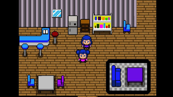 Leta Adventure screenshot 2
