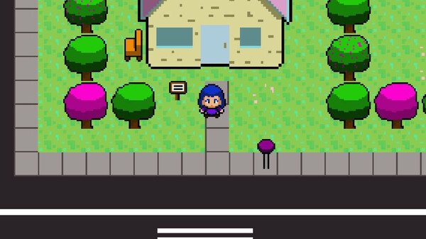 Leta Adventure screenshot 1