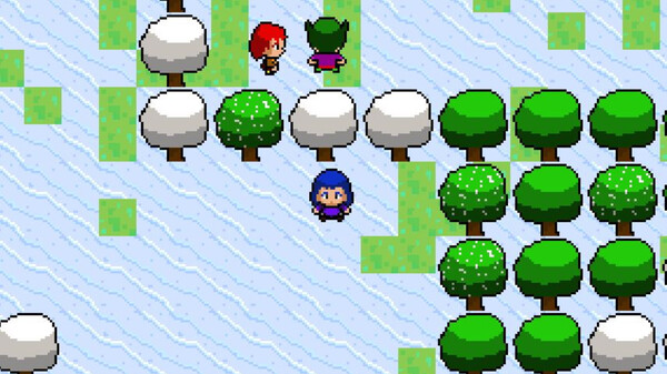 Leta Adventure screenshot 4