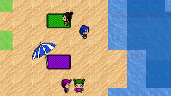 Leta Adventure screenshot 3