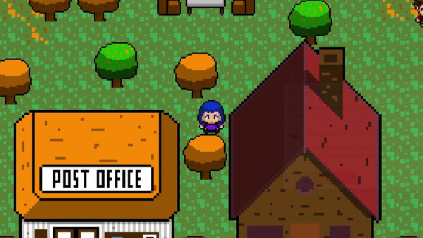 Leta Adventure screenshot 5