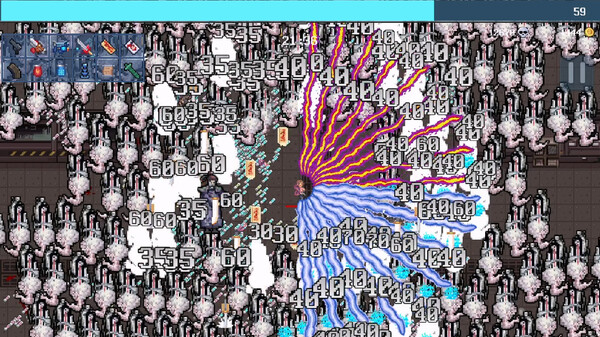 DOOMSDAY SURVIVORS screenshot 3