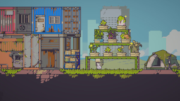 Doloc Town screenshot 6