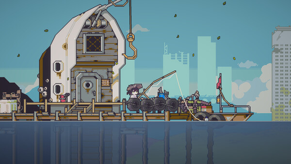 Doloc Town screenshot 10
