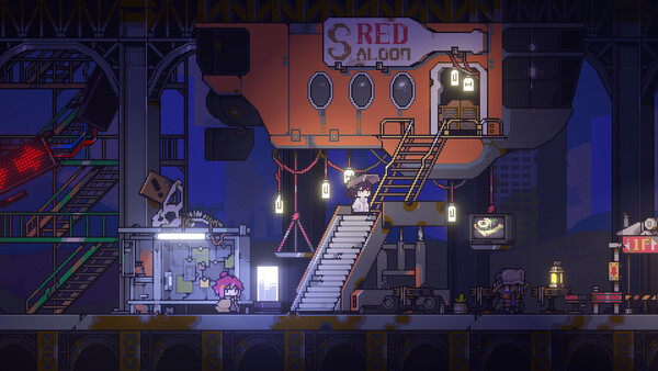 Doloc Town screenshot 4