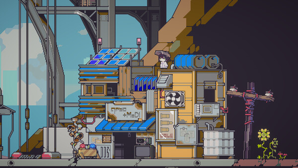 Doloc Town screenshot 8